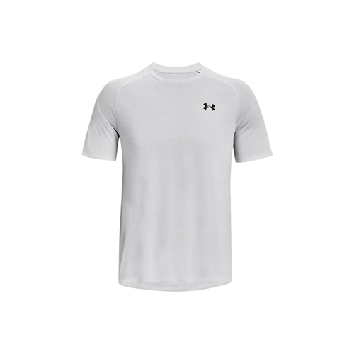 UA Tiger Tech 2.0 Short Sleeve