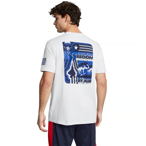 Freedom By Air T-Shirt
