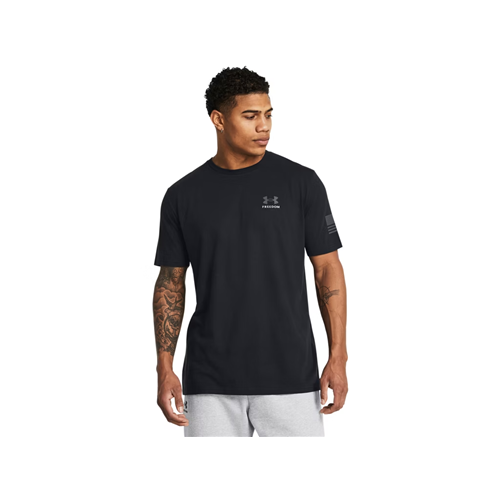 Men's UA Freedom By 1775 T-Shirt