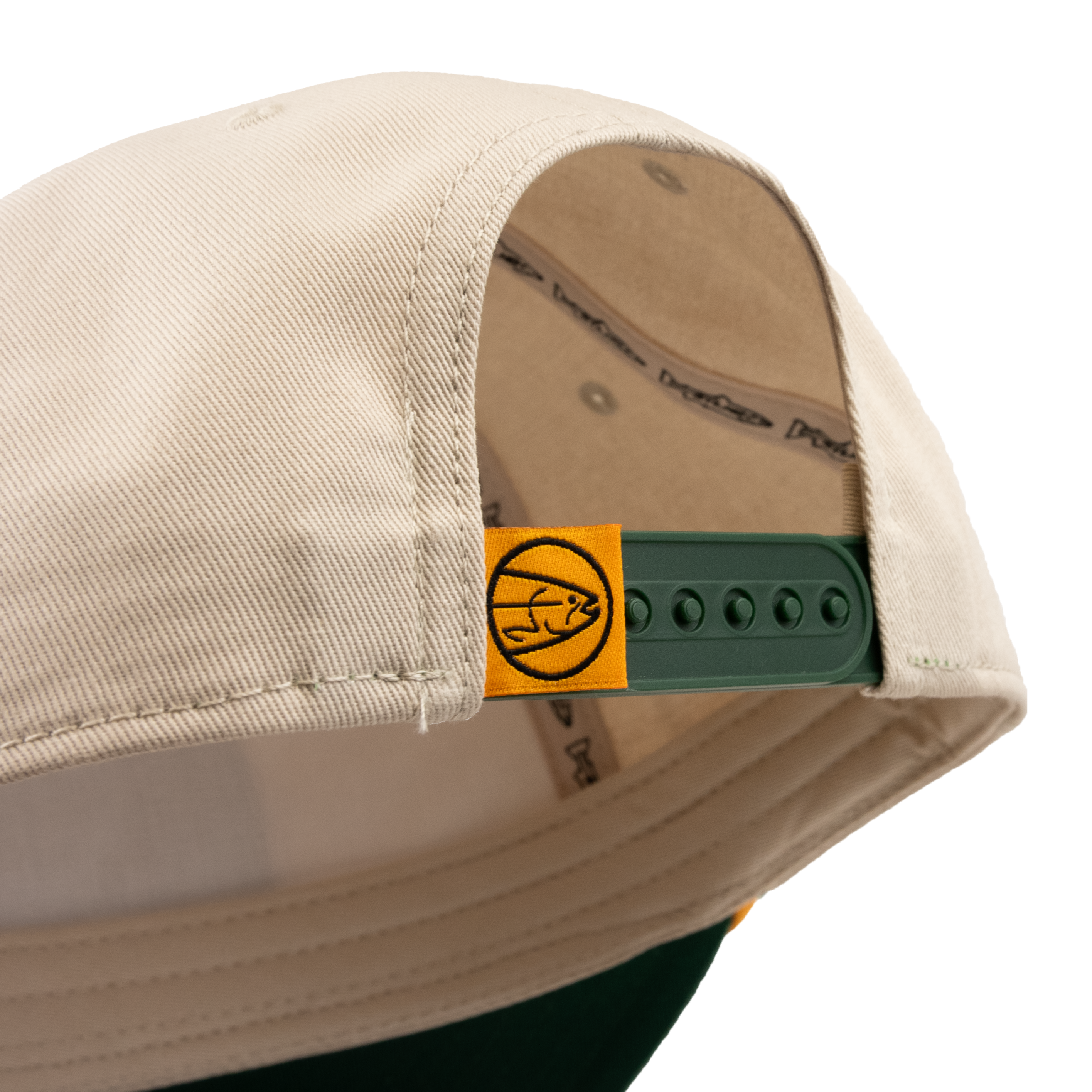 STLHD Alpine Vintage Hat