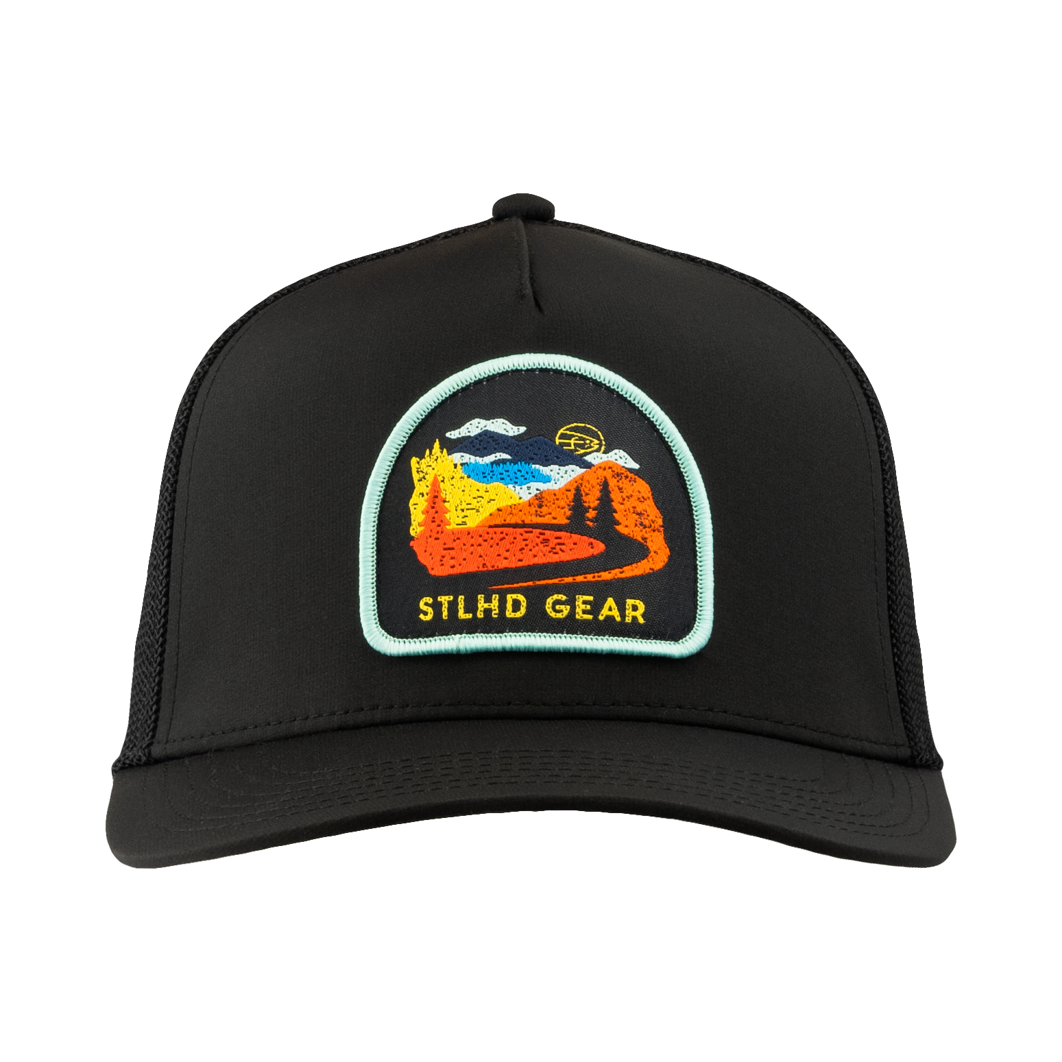 STLHD Journey Hat