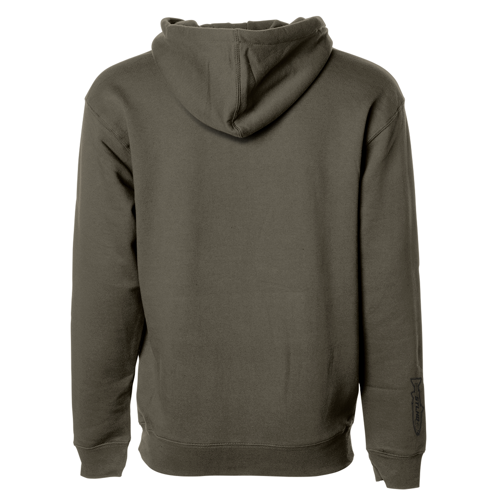 STLHD Men’s Leap Premium Hoodie