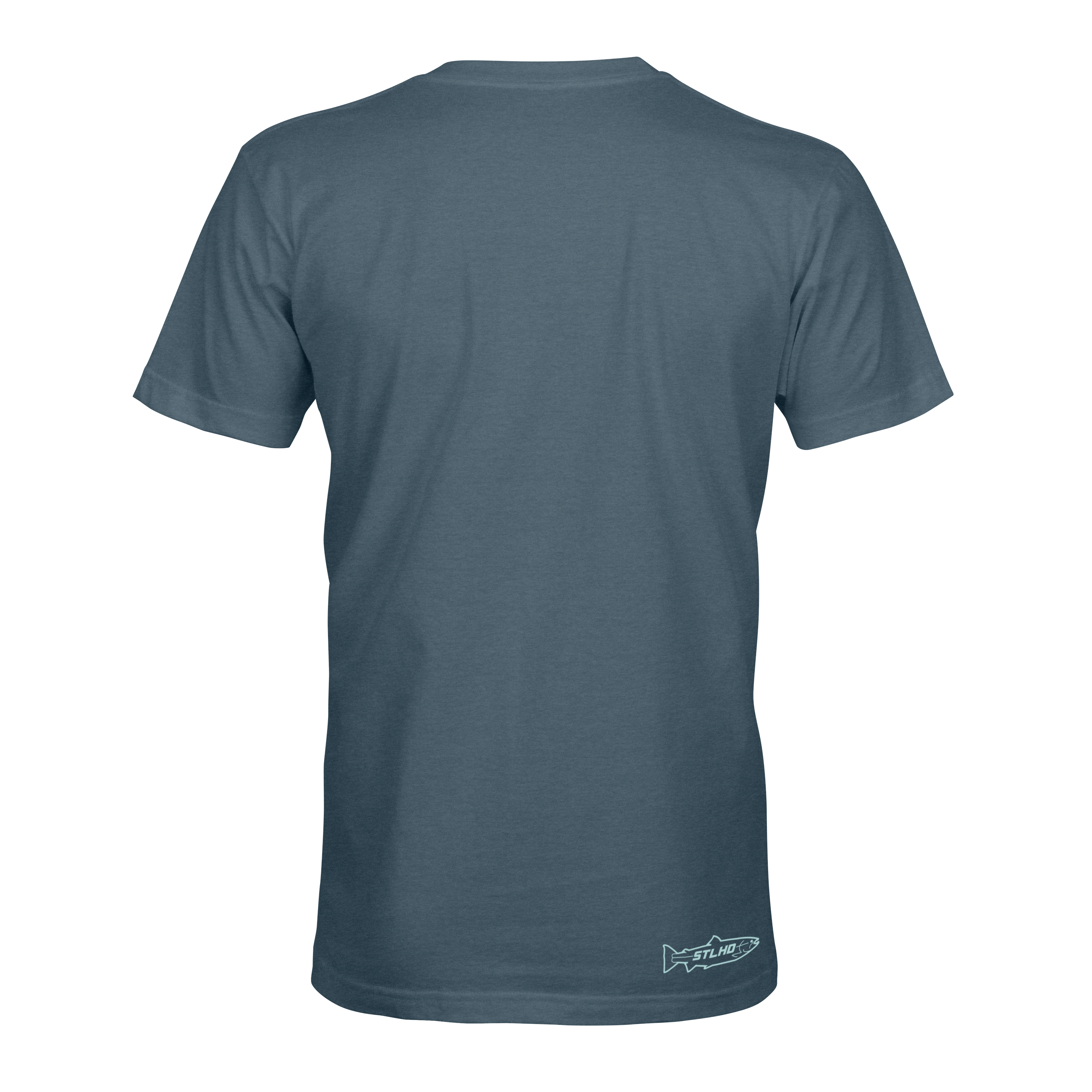 STLHD Men’s Rain or Shine T-Shirt