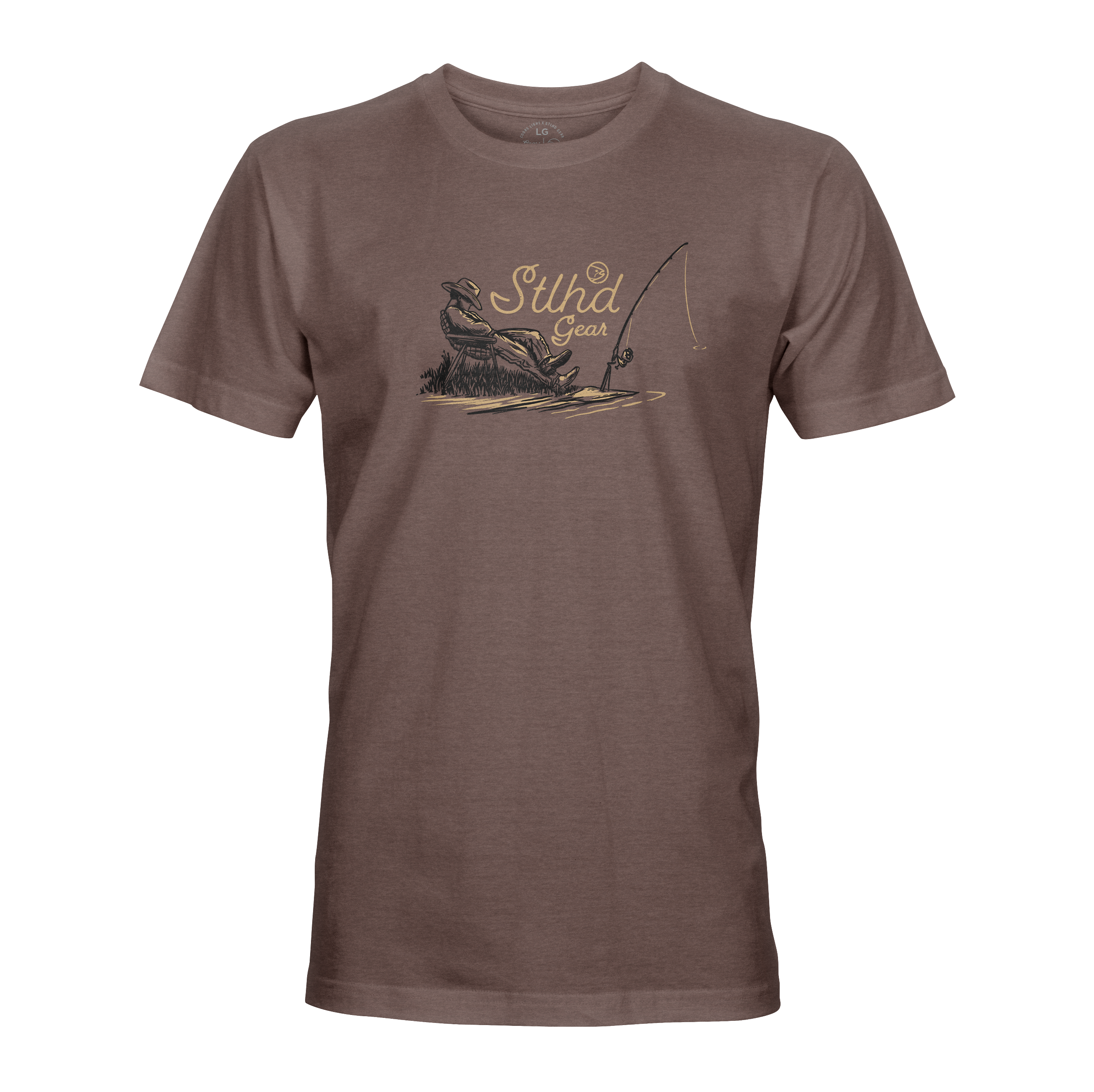 STLHD Men’s Siesta T-Shirt