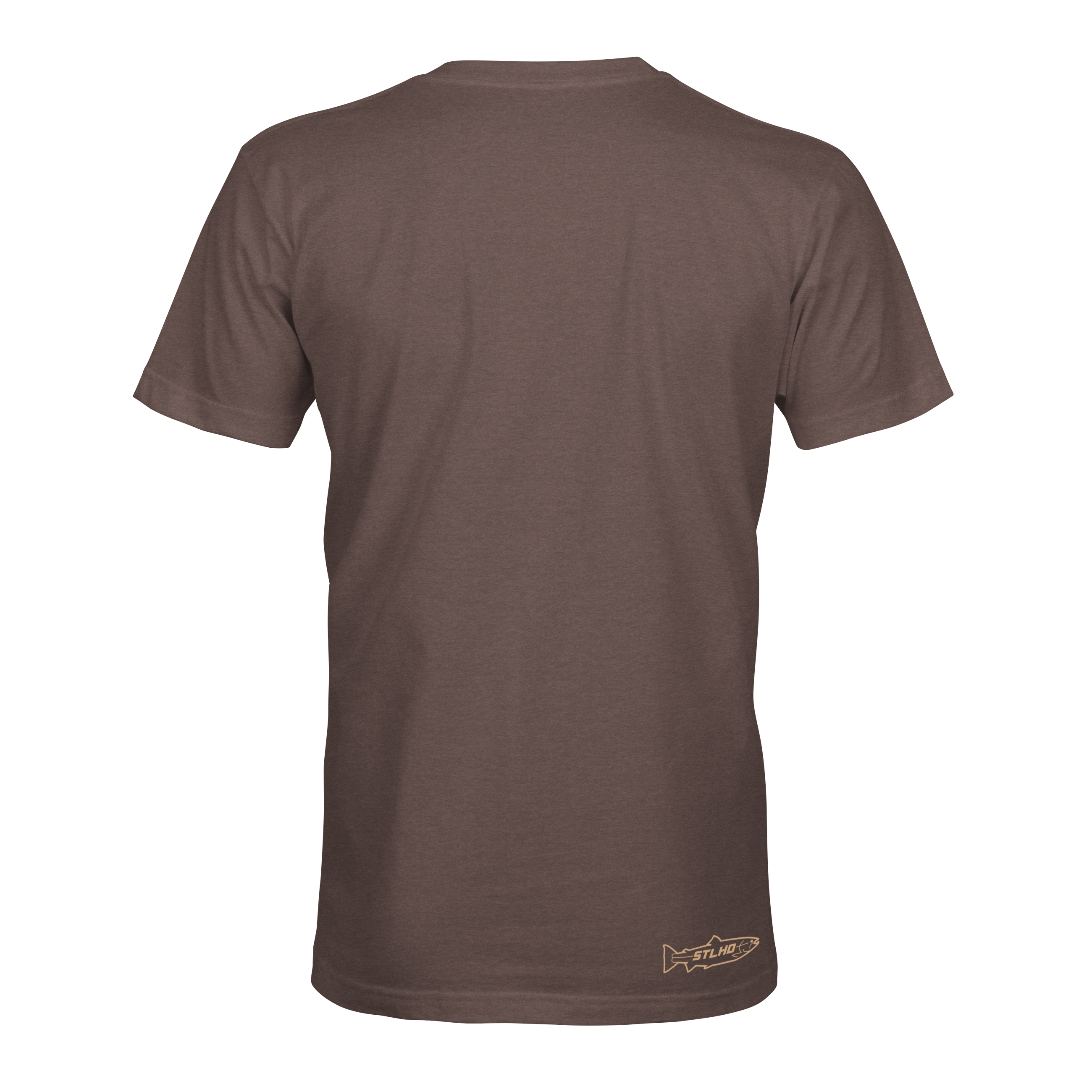 STLHD Men’s Whiskey River T-Shirt