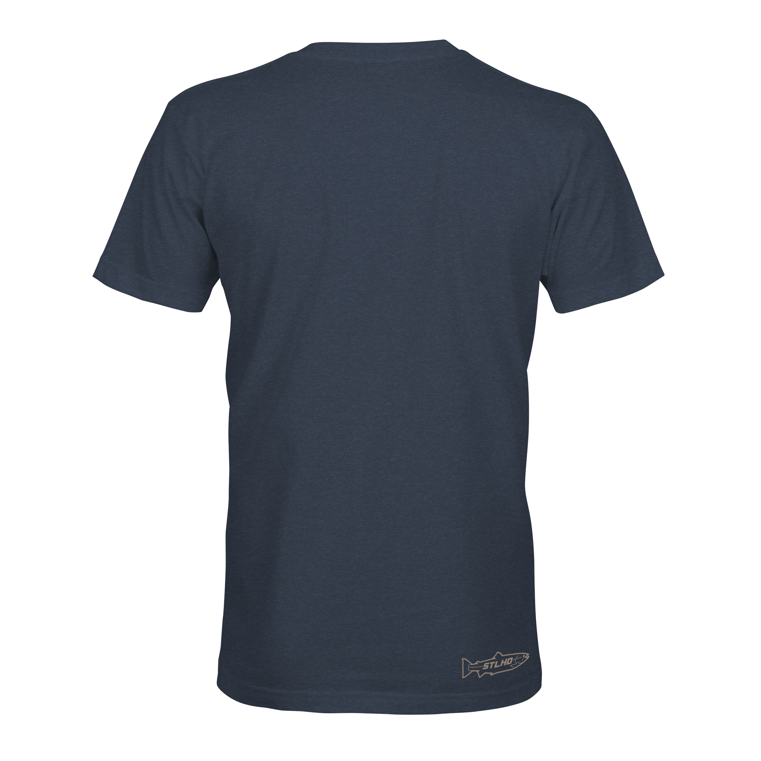 STLHD Men’s Landscape T-Shirt