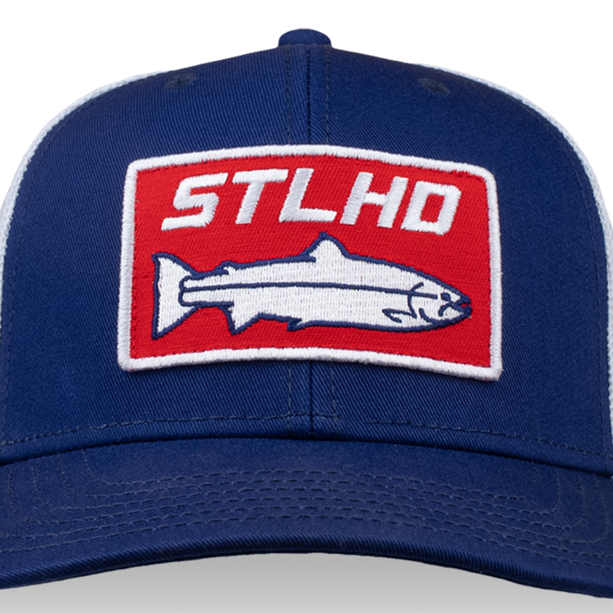 STLHD Limited Edition ‘Merica Trucker