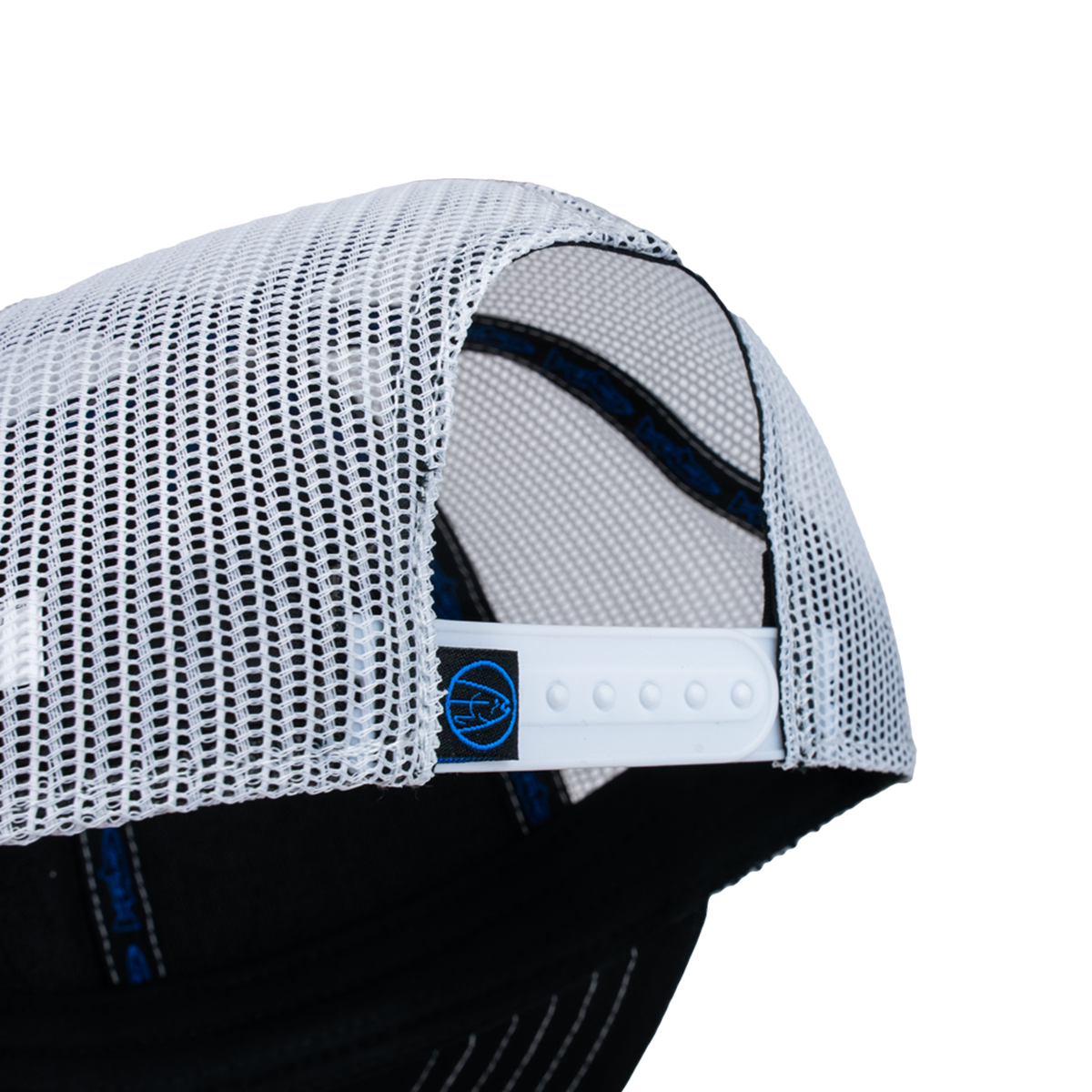 STLHD X Coors Light Coordinates Trucker