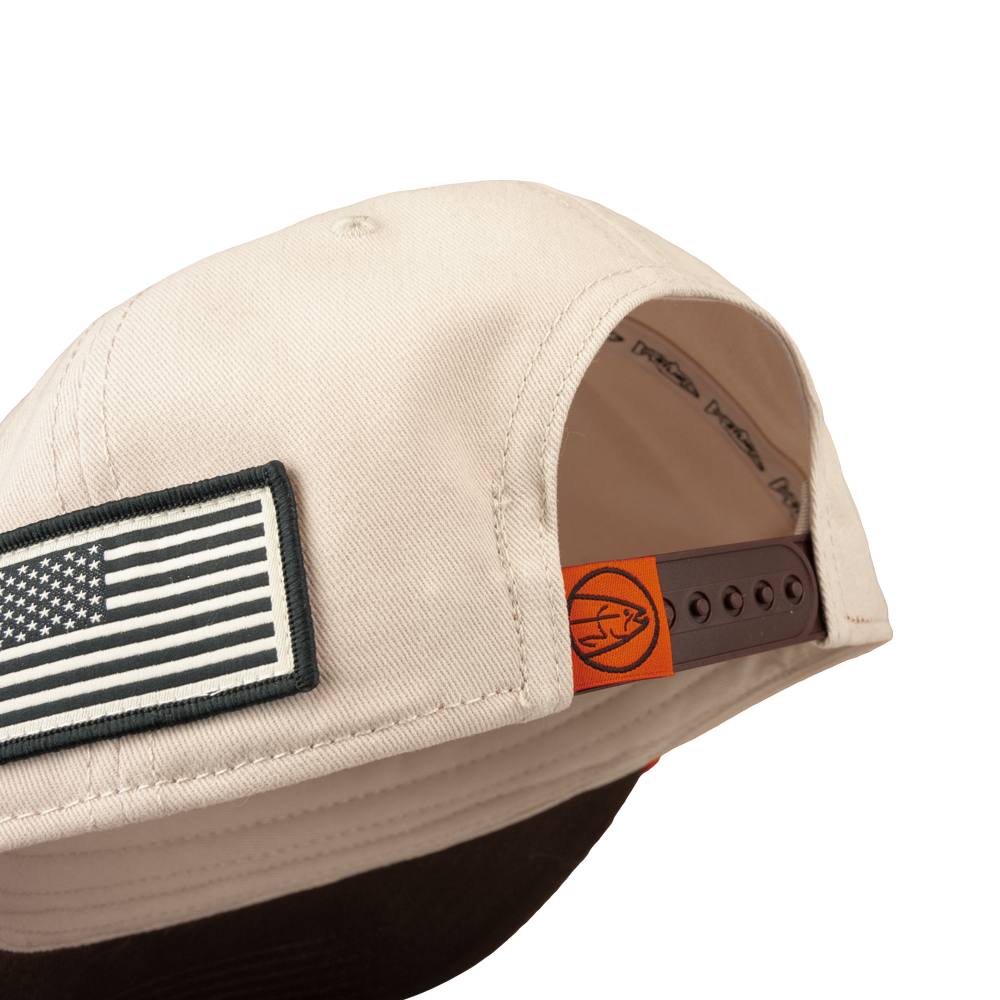 STLHD American Trademark Hat