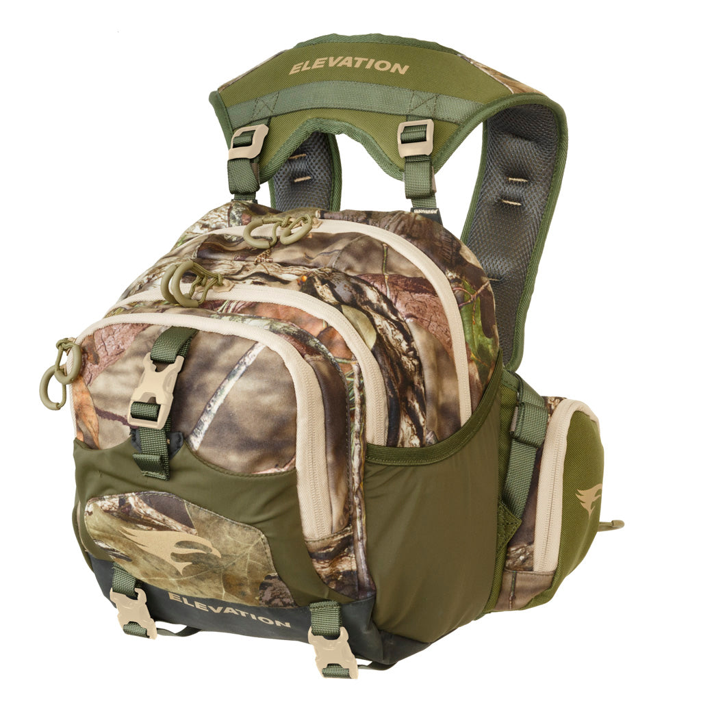 Elevation Forester Lumbar 650 Pack