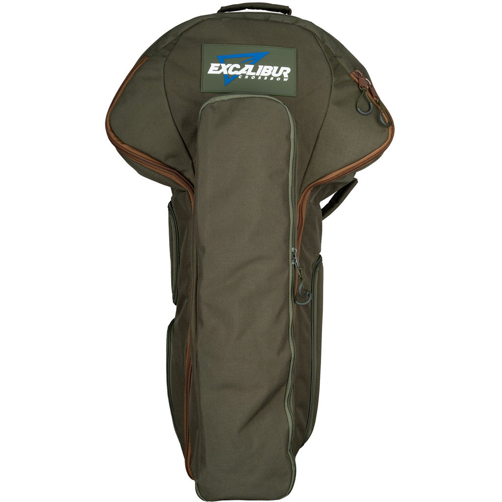 Excalibur Hybrid X Crossbow Package