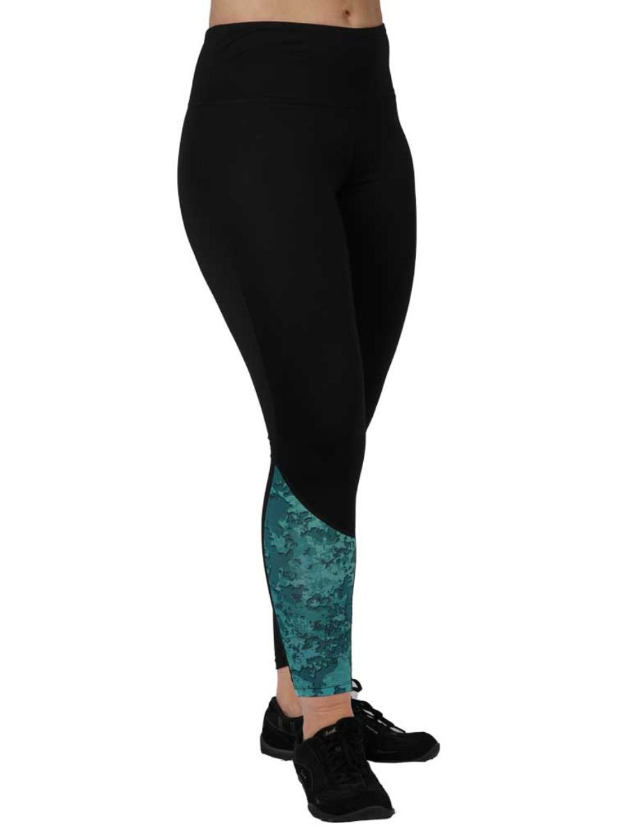 Ibex Athletic Leggings