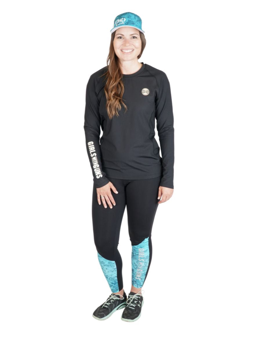 Ibex Athletic Pullover