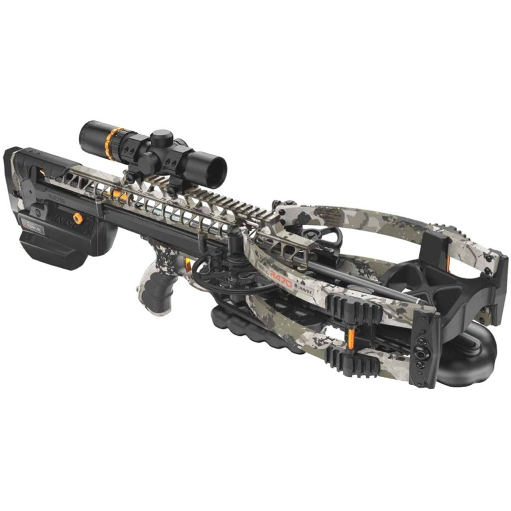 Ravin R470E Crossbow Package