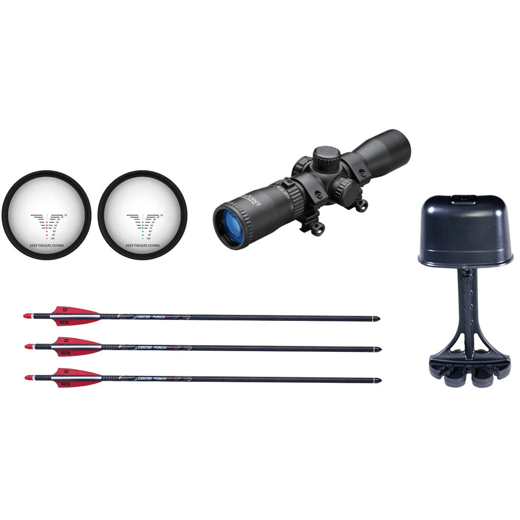 TenPoint TRX 26 Crossbow Package