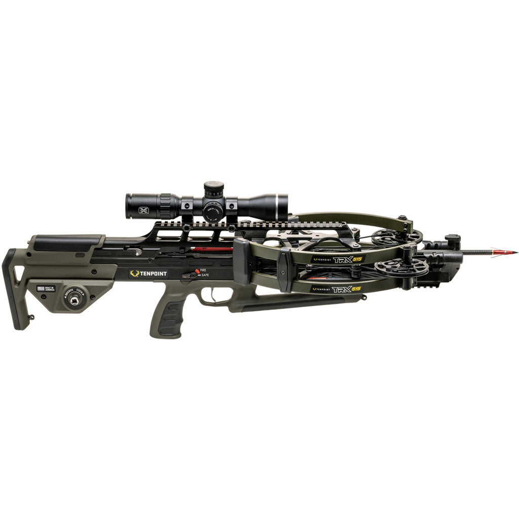 TenPoint TRX 26 Crossbow Package