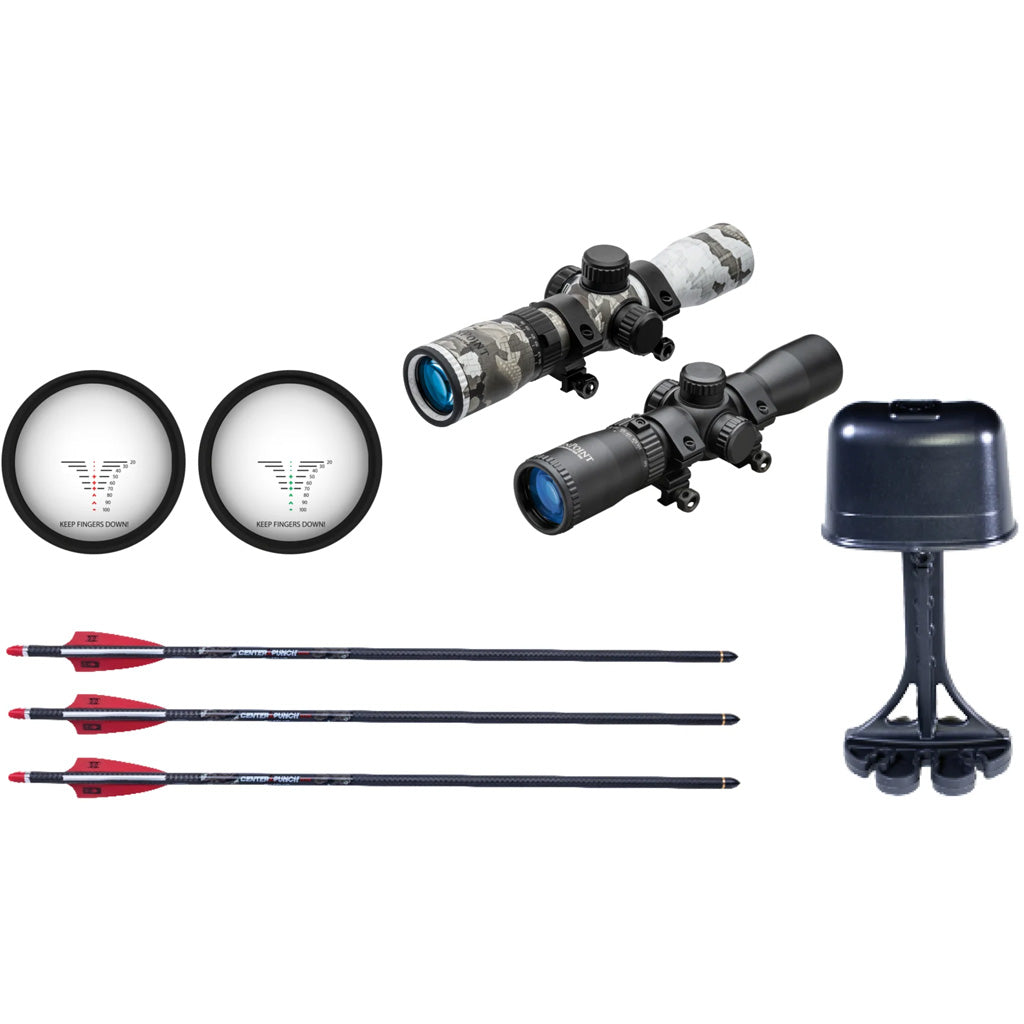 TenPoint TX 28 Crossbow Package